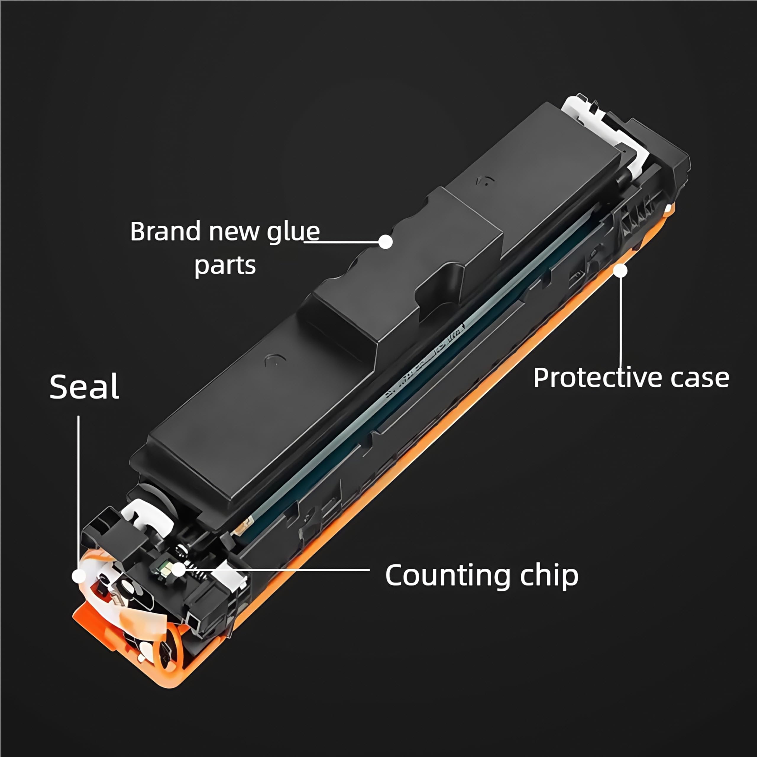 Amazon.co.jp: キヤノン（Canon）対応 T12 シリーズ 互換トナー