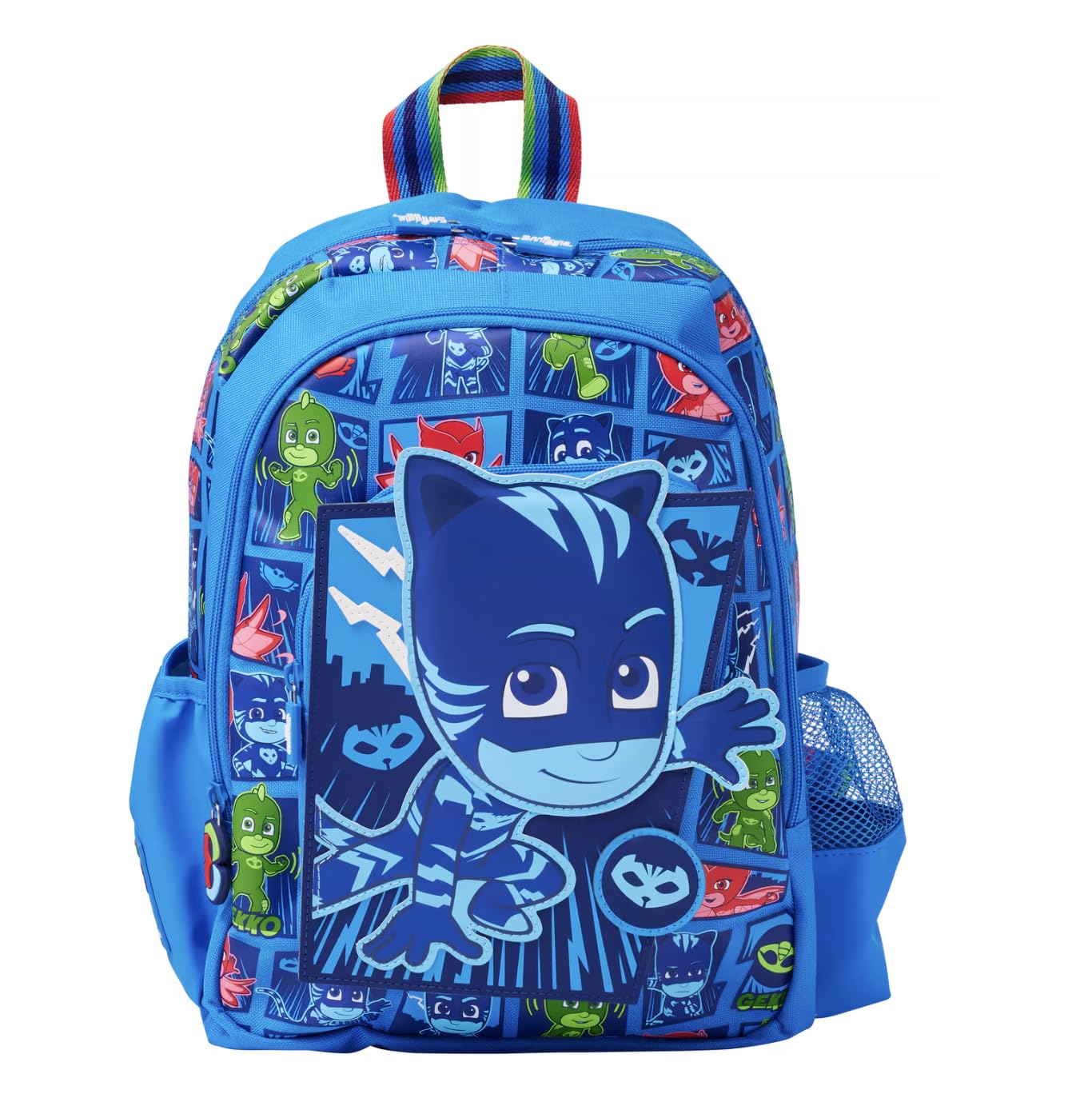 Toys Uncle SMIGGLE Movin' Junior Id Backpack