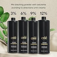 Vista 7 de Cree Professional Ultra Rendimiento Blanqueante (Polvo 35.27 oz)