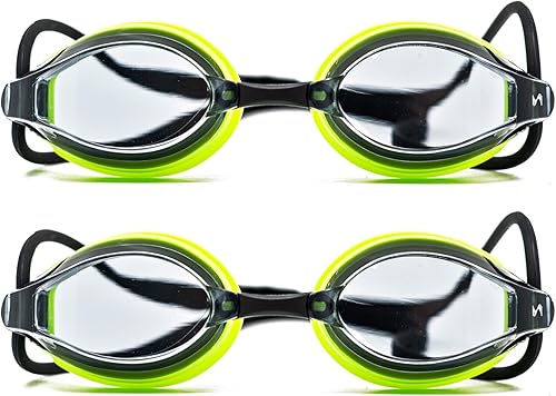 Miniatura 5 de HI Supreme - Gafas de hidrofrecuencia para adultos, paquete de 2