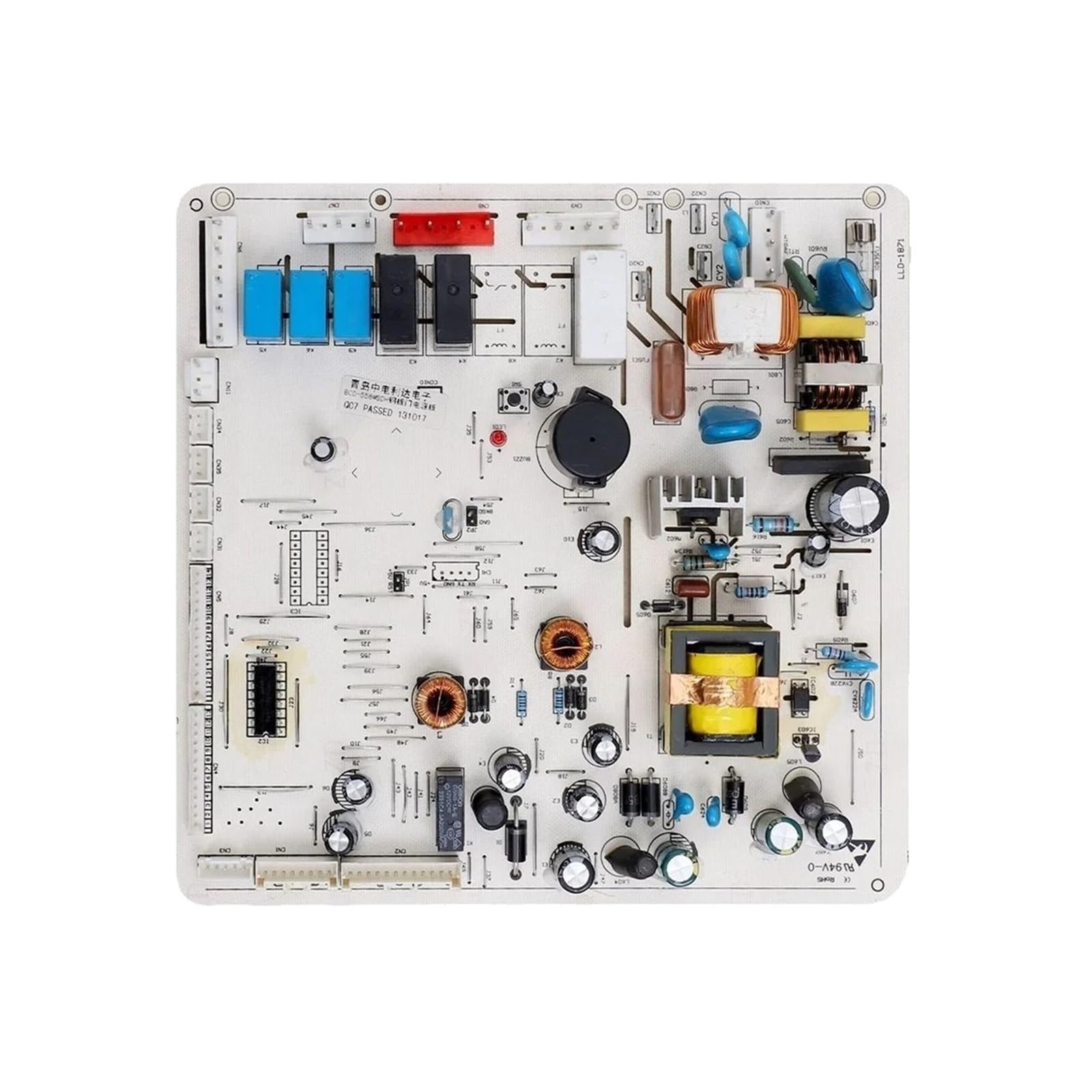 Refrigerator Motherboard,PCB Control Board, 3005001079 Refrigerator Parts