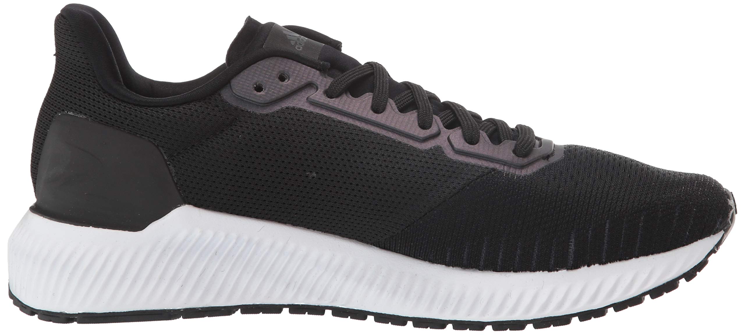 adidas gazelle silver green womens adidas Solar Ride Shoes Core Black / Grey One / Real Magenta – Brandosa.com main image 1