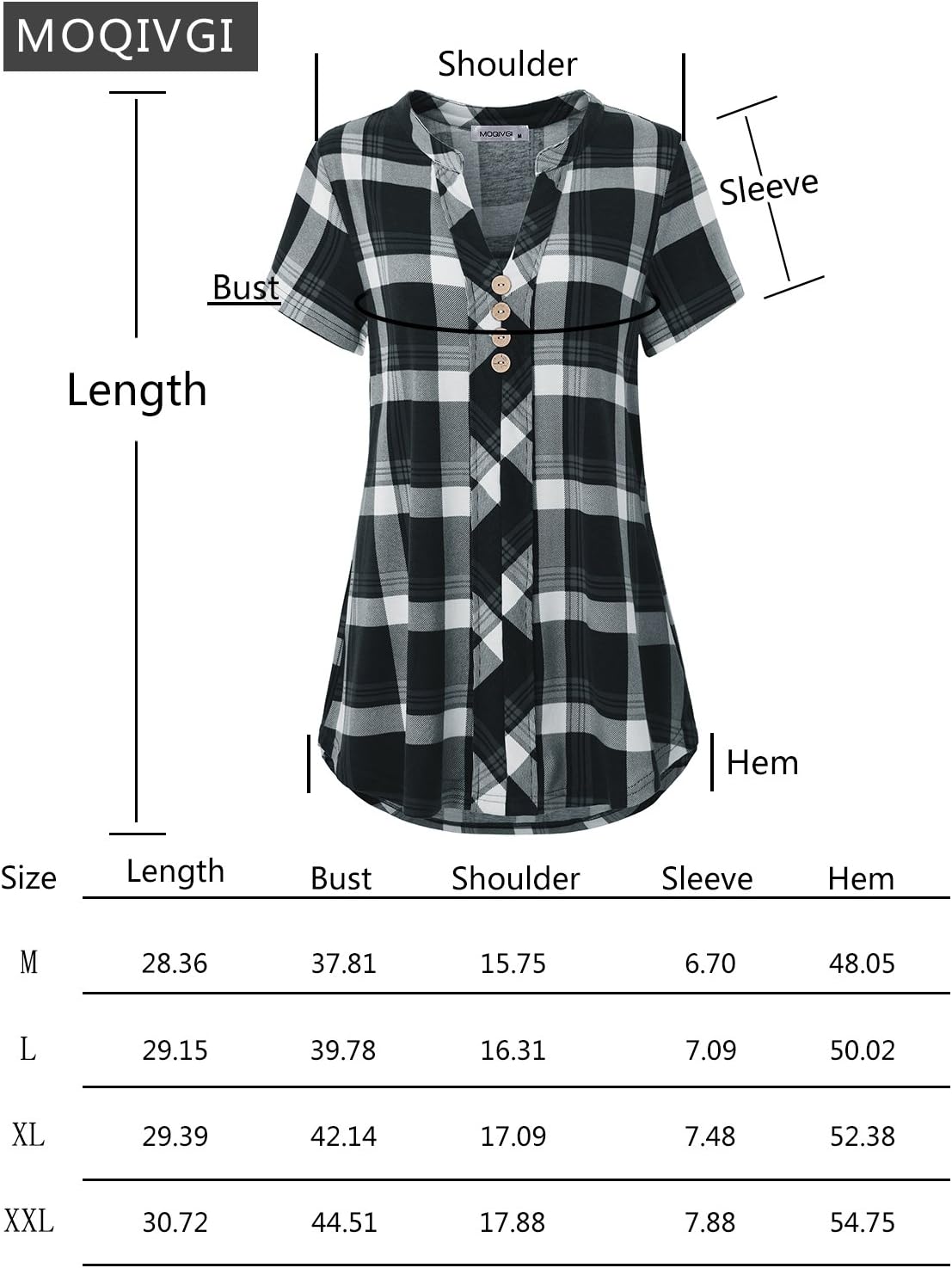 MOQIVGI SHIRT レディース US サイズ: XX-Large カラー: レッド