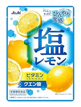 塩レモン 合同酒精 NIPPON PREMIUM 瀬戸内産塩レモンのチューハイ 350ml