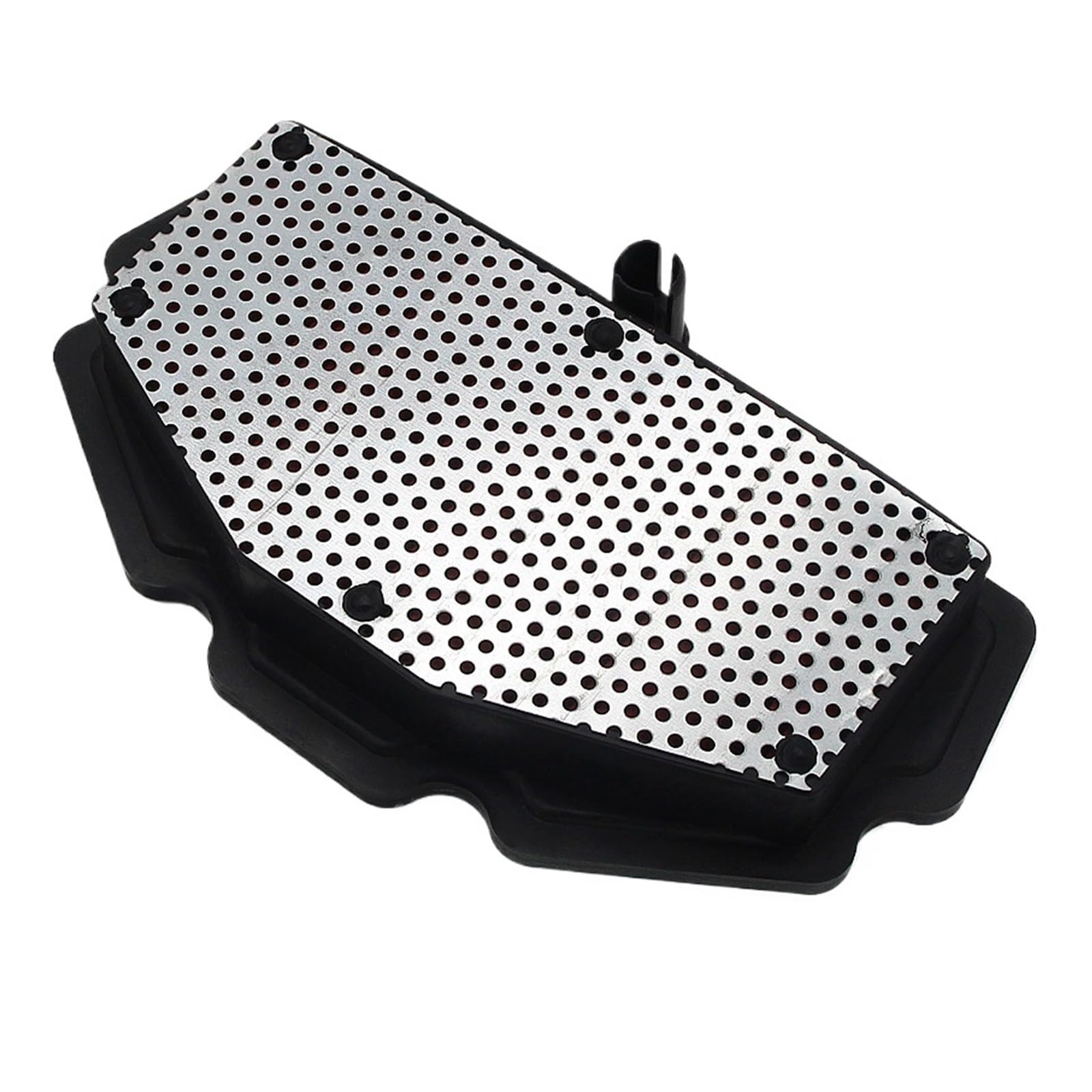 Filtro Aire Motocicleta El Filtro De Aire para Motocicleta Es para KA&WASAKI KLE650 para Ver&SYS 650 ER650 Z650 EX650 para Ni&nja EN650 S 2015-2019 11013-0745