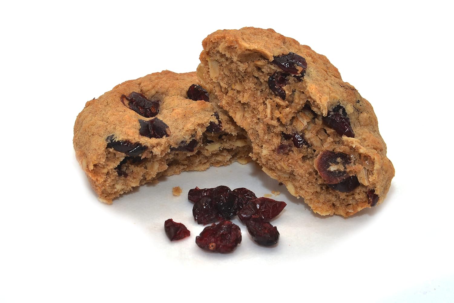 Organic Gluten Free Lactation Cookies, 10 Delicious 2.5oz Individually Wrapped Cookies, Baked to Order Using Organic Premium Ingredients, 11 Flavors to Choose From, No MSG, Preservatives or Fenugreek (Sea Salt Caramel) image 4