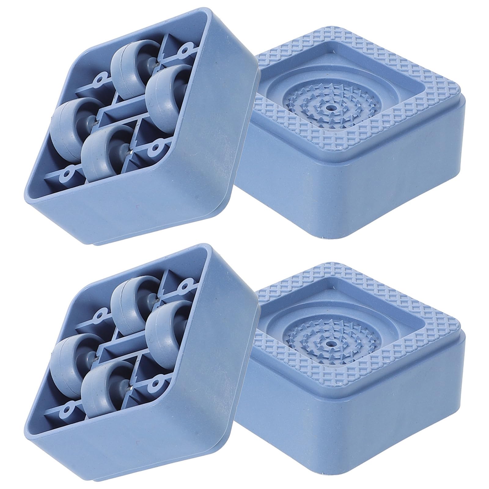 Amortisseur anti-vibration lave-linge pour stopper les déplacements