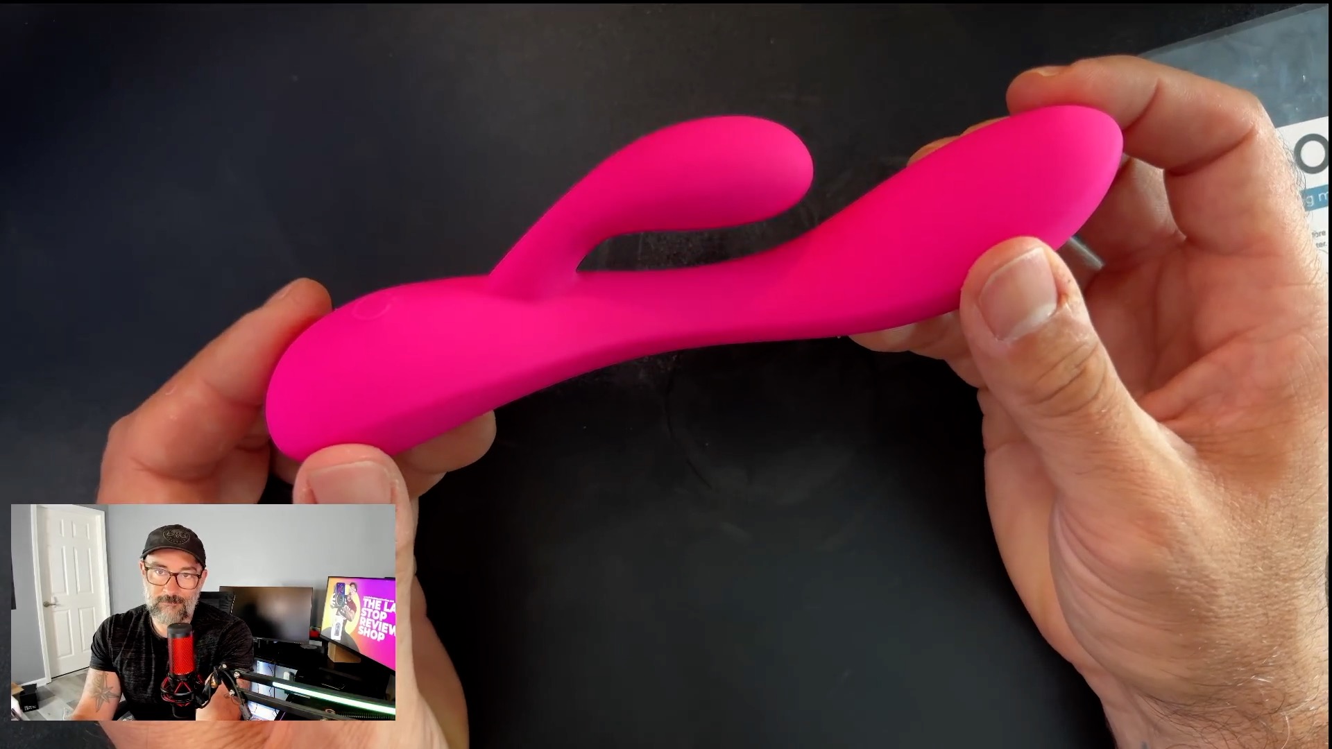 Amazon.com: plusOne: Rabbit Vibrator Amazon.com: plusOne: Rabbit Vibrator