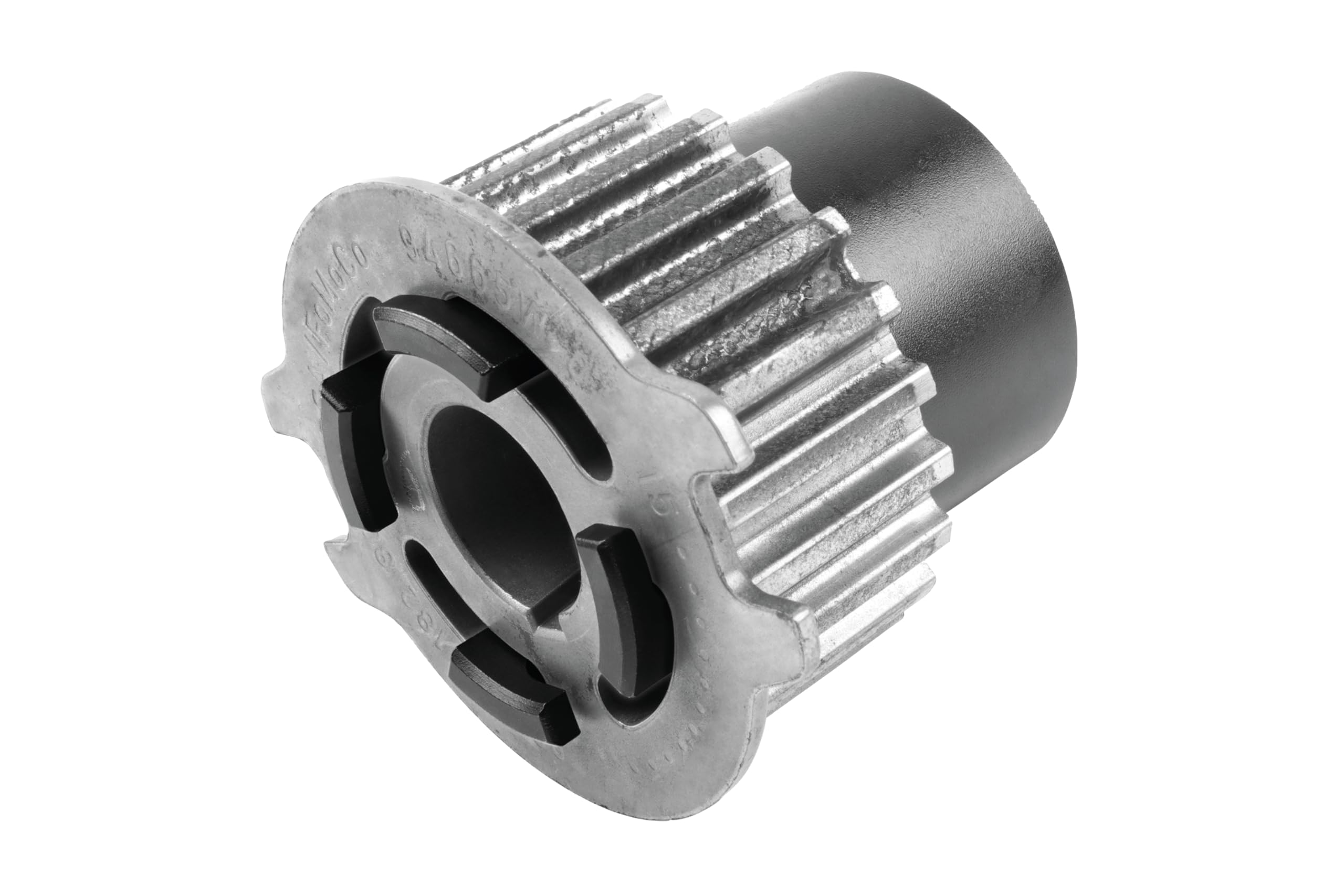 Laser Tools Diesel Pump Sprocket Puller - for Ford, PSA, DV6 Diesel 8714