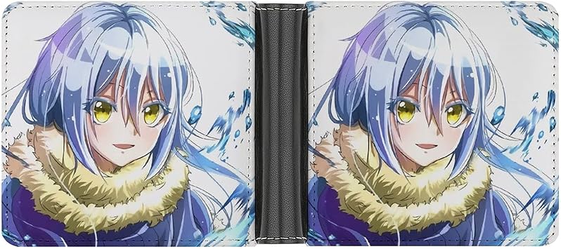 Amazon 転生 スライム 転スラ 財布 折財布 二つ折り財布 アニメ メンズ レディース 無害pu素材 超軽量 小銭入れ カード入れ 大容量 収納力 おしゃれ 面白い 薄型 多機能 撥水加工 ビジネス 男女兼用 彼女 プレゼント Lankewei 財布 Amazon 転生 スライム 転スラ 財布 折財布 二つ折り財布 アニメ メンズ レディース 無害pu素材 超軽量 小銭入れ カード入れ 大容量 収納力 おしゃれ 面白い 薄型 多機能 撥水加工 ビジネス 男女兼用 彼女 プレゼント Lankewei 財布