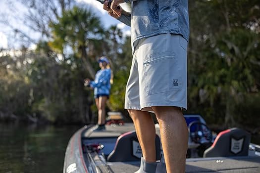 【新品未使用】Peak Wading Shorts L Black Men's Hybrid Shorts - Black | Dixxon Flannel Co.