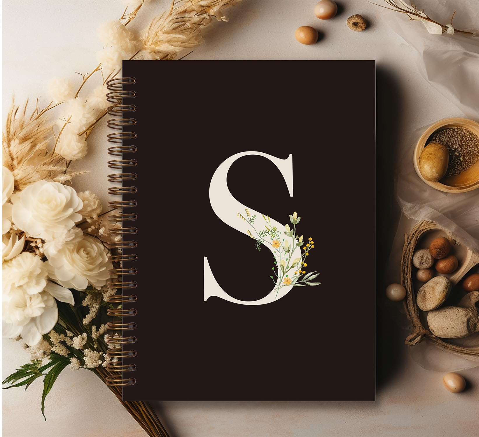 Cuaderno de espiral 139CK-Notebook