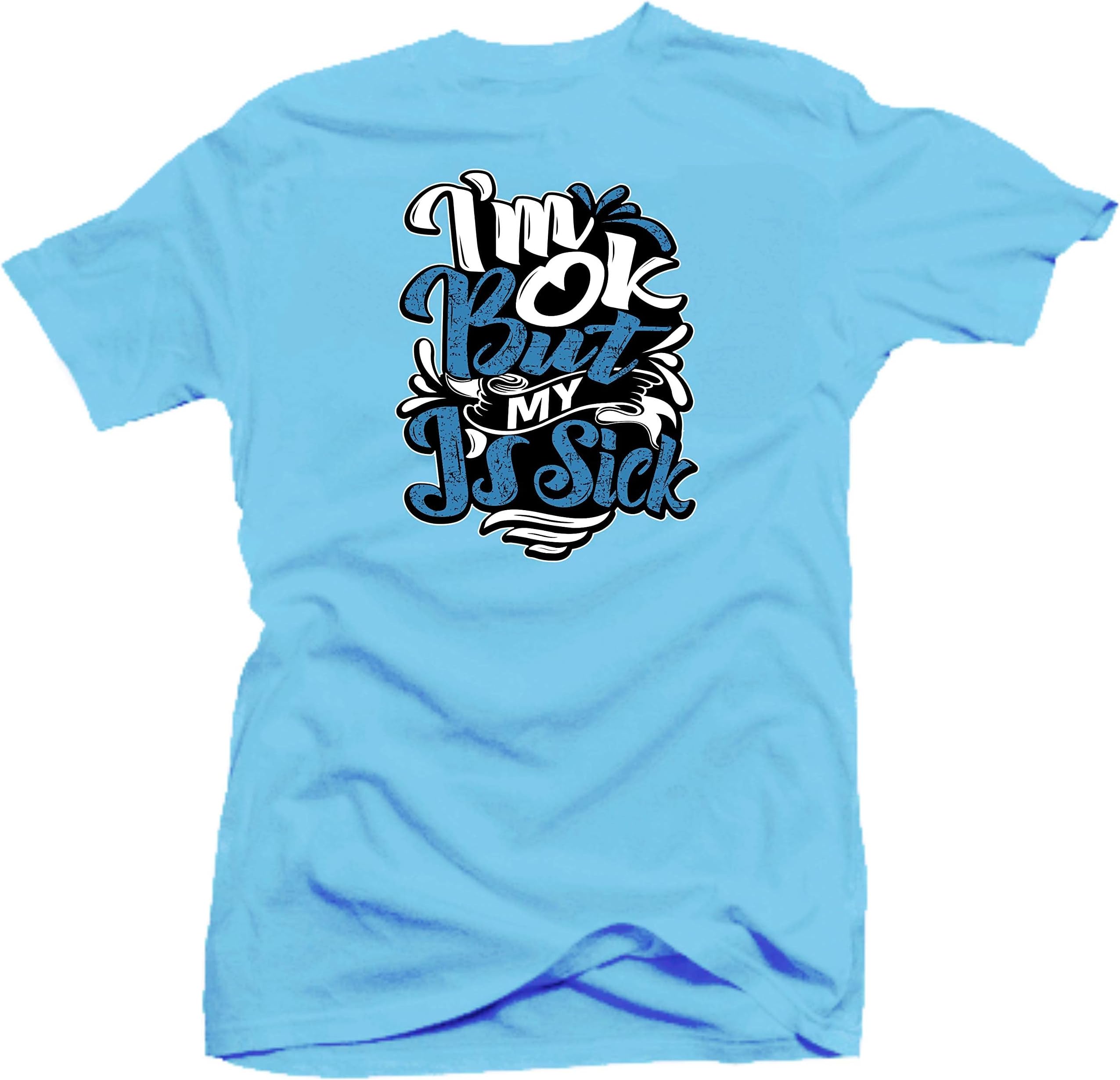 Sneaker Matching Graphic T Shirt for Men Streetwear Cotton Tee Comfortable Casual Top for Sneaker Lovers