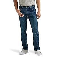 Wrangler Authentics Mens Classic Regular-Fit Jean, Jeans