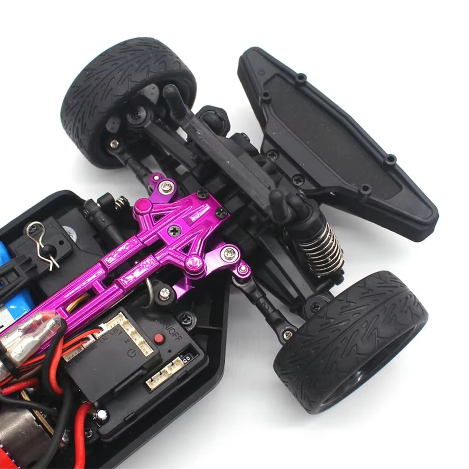 Amazon.com: RC Car Parts for SG216 for Hellcat RC 1/16 Remote