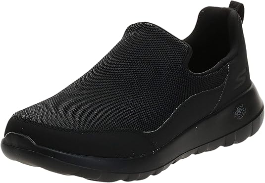 Skechers Men's Gowalk Max Privy Slip-On Walking Shoe Sneaker