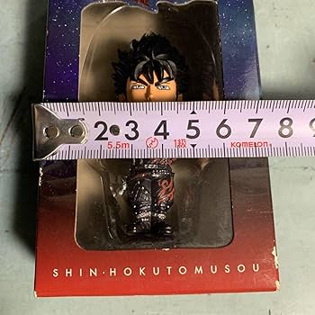 北斗の拳 ケンシロウフィギュアUSBメモリ4GB PS3北斗無双特典 5体セット Amazon.co.jp: 真 北斗無双 ケンシロウ 北斗の拳 USBメモリ4GB