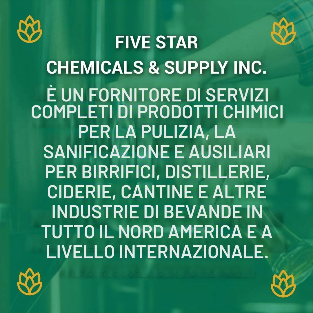 Star San- 453,6 g