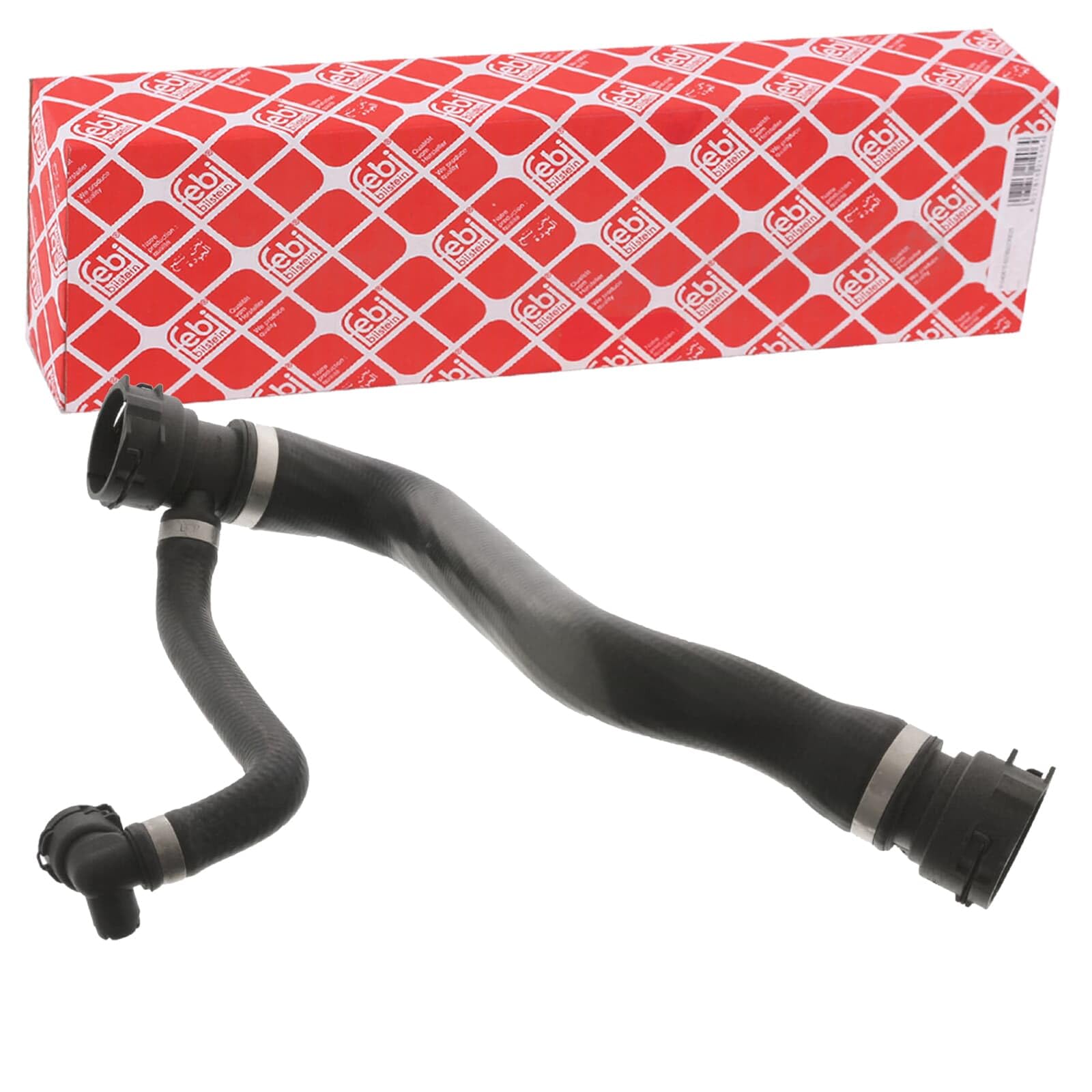 Febi Bilstein 45282 Refroidisseur Tuyau