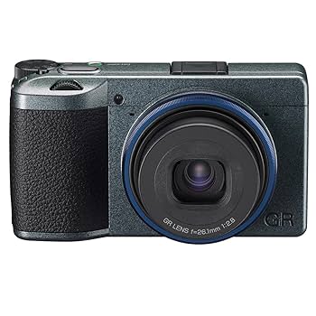 †*†様 RICOH GRIIIX Urban Edition Amazon.com : 2022 Ricoh GR IIIx Urban Edition, Metallic Gray
