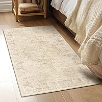 Vista 36 de Alfombras de cocina beige 2x3