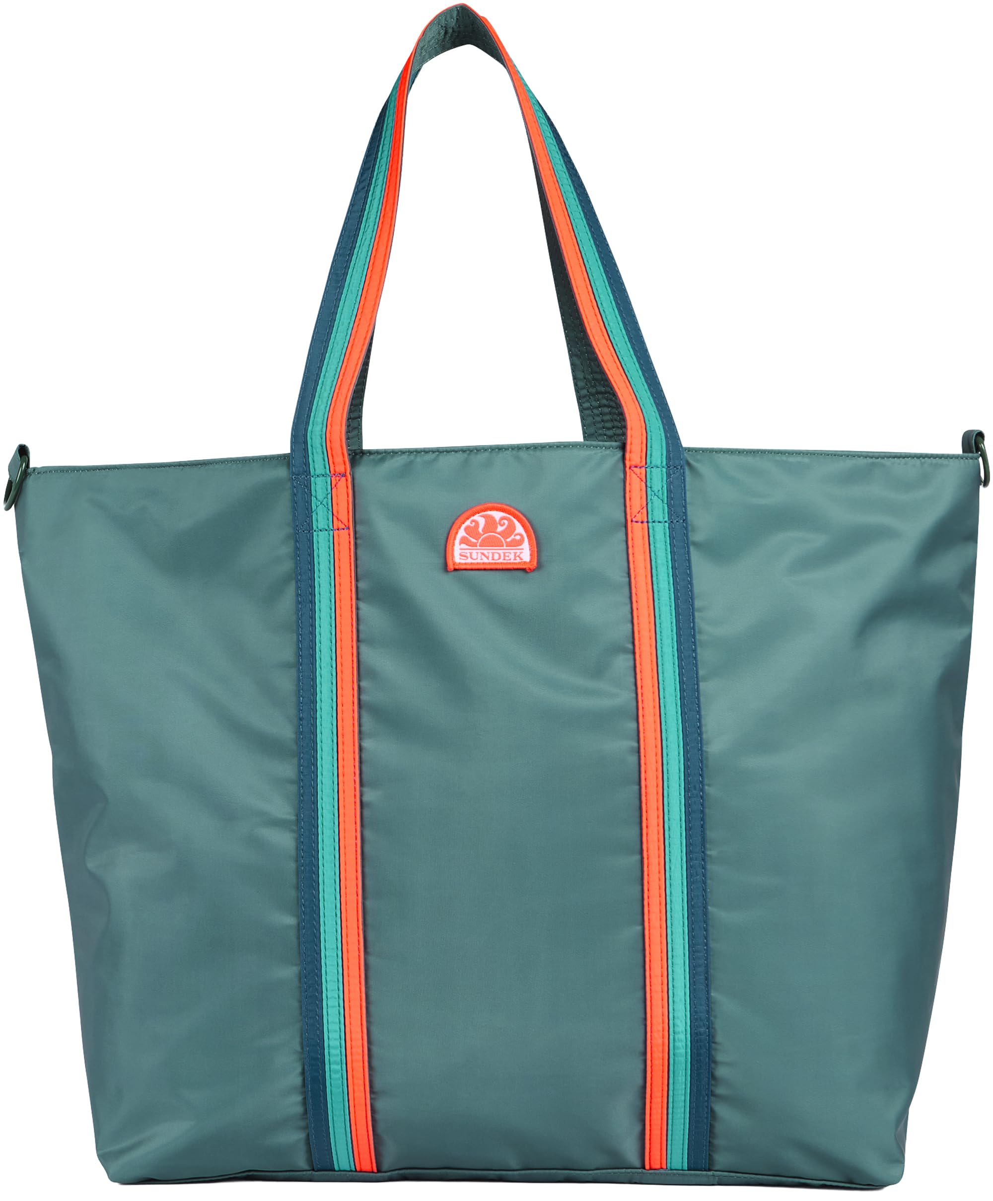 SUNDEK Bon Bag A9001 Deep Scarlet 01, taglia unica