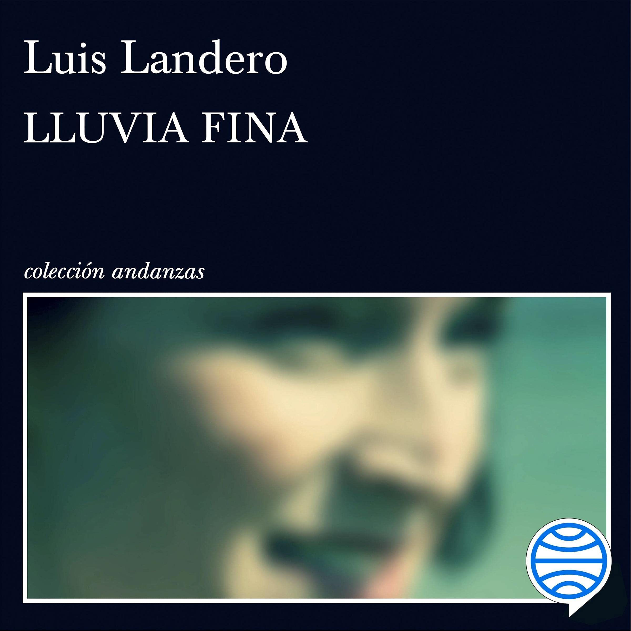 Cover art for Lluvia fina