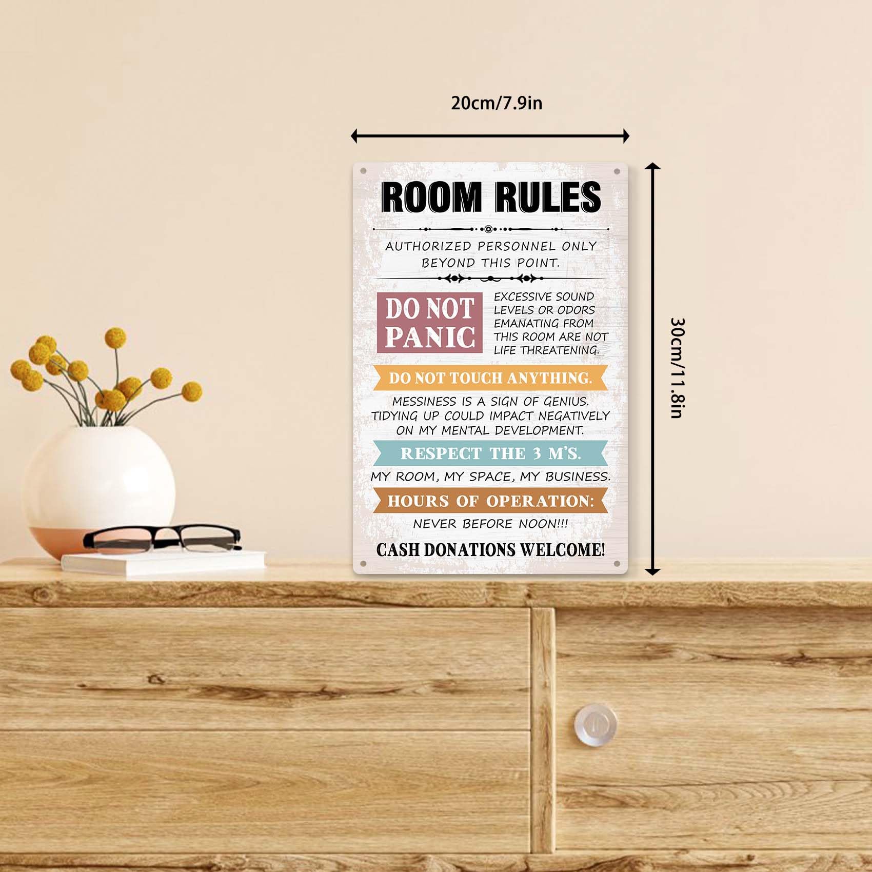 Chillkamer voor tienermeisjes | Settle Down Interieurstyling