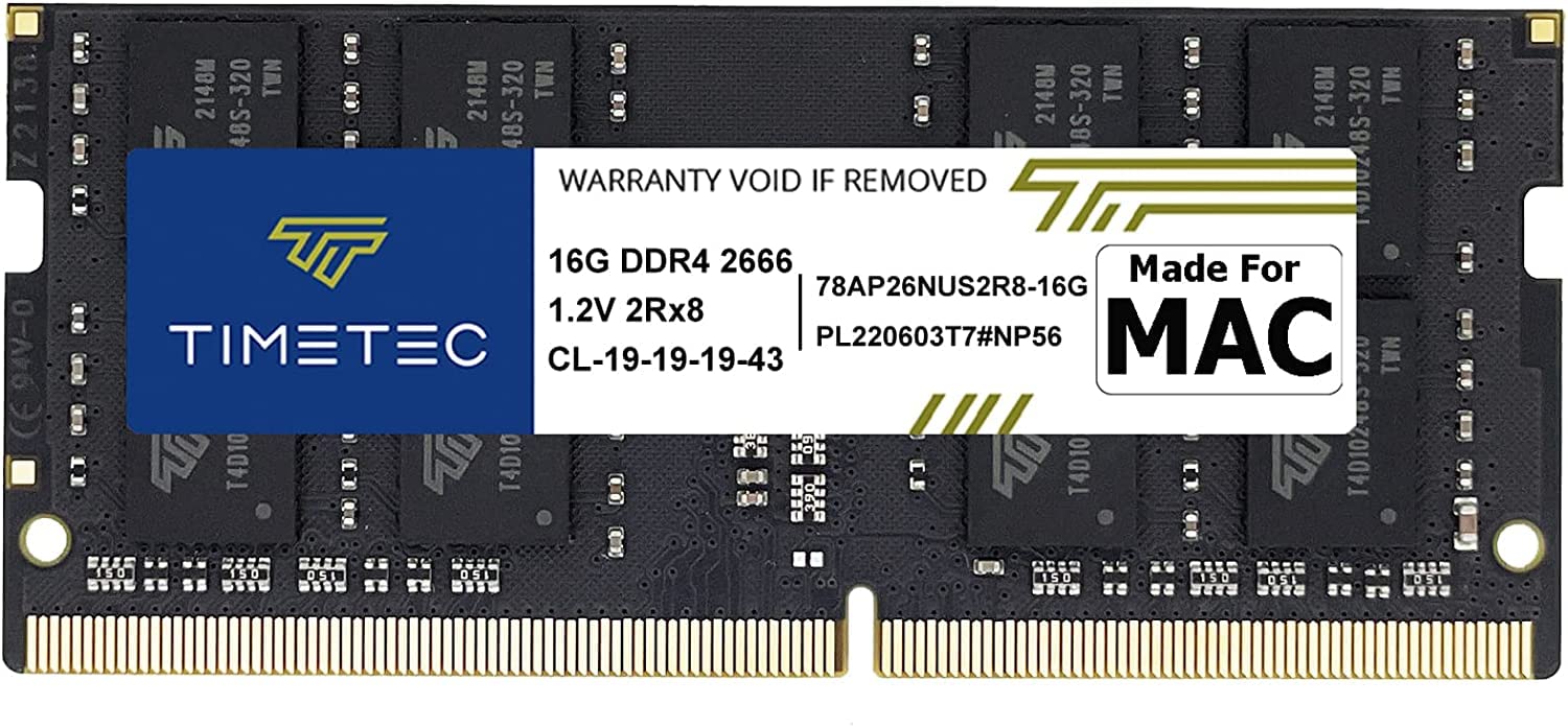 16GB PC4-2666V SO-DIMM メモリ iMac2020純正 iMac2020 純正メモリ 4gb 2枚 2 666MHz DDR4 SO-DIMM DDR4 iMac