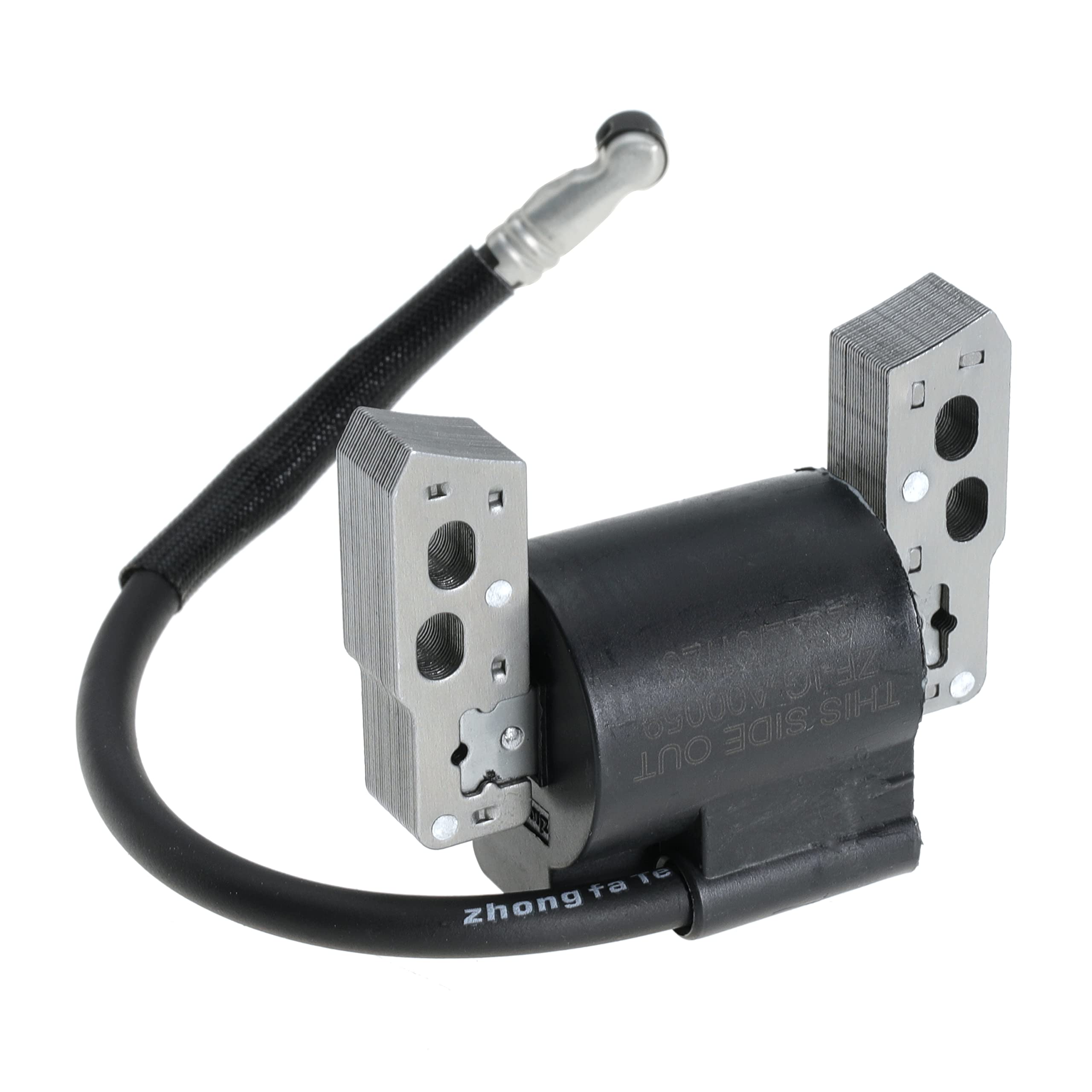 Amazon.com: 590454 Magneto Armature Ignition Coil with L7T Spark 