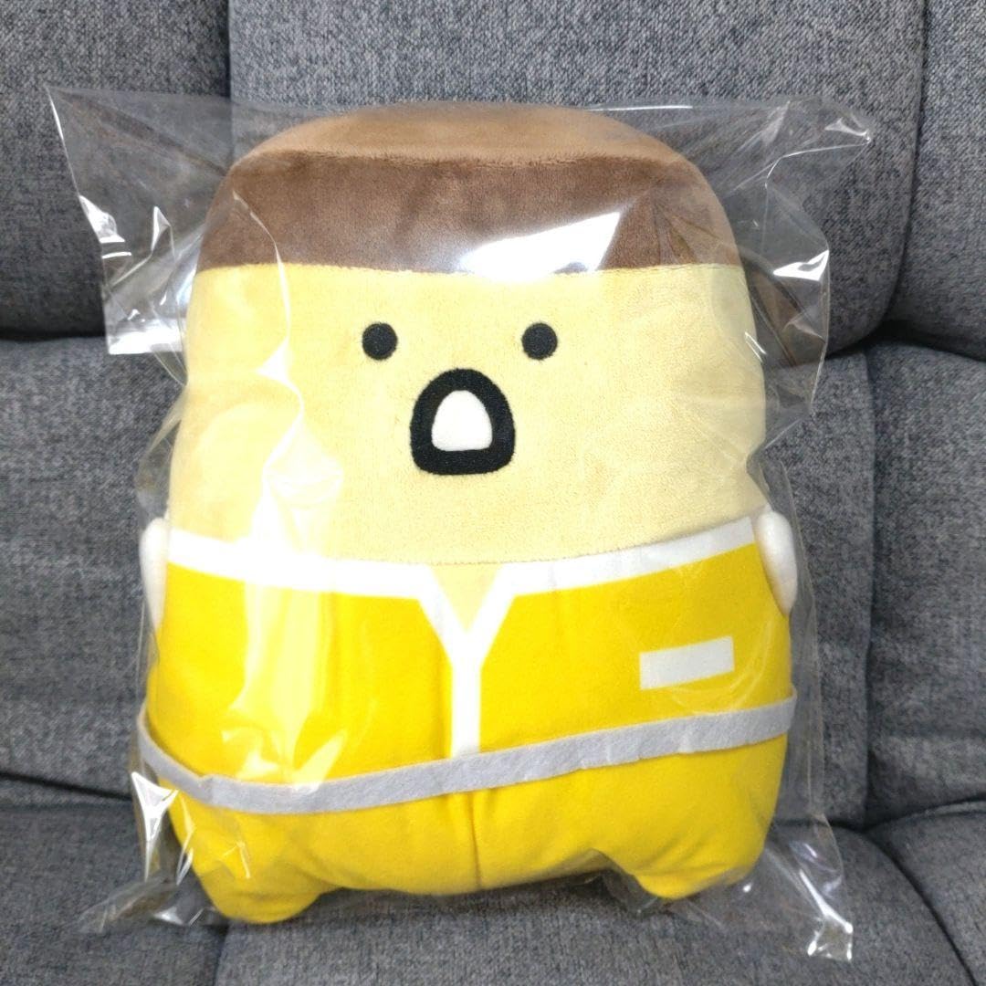 Amazon.co.jp: タグ お文具さんといっしょ プリンガナンジャー