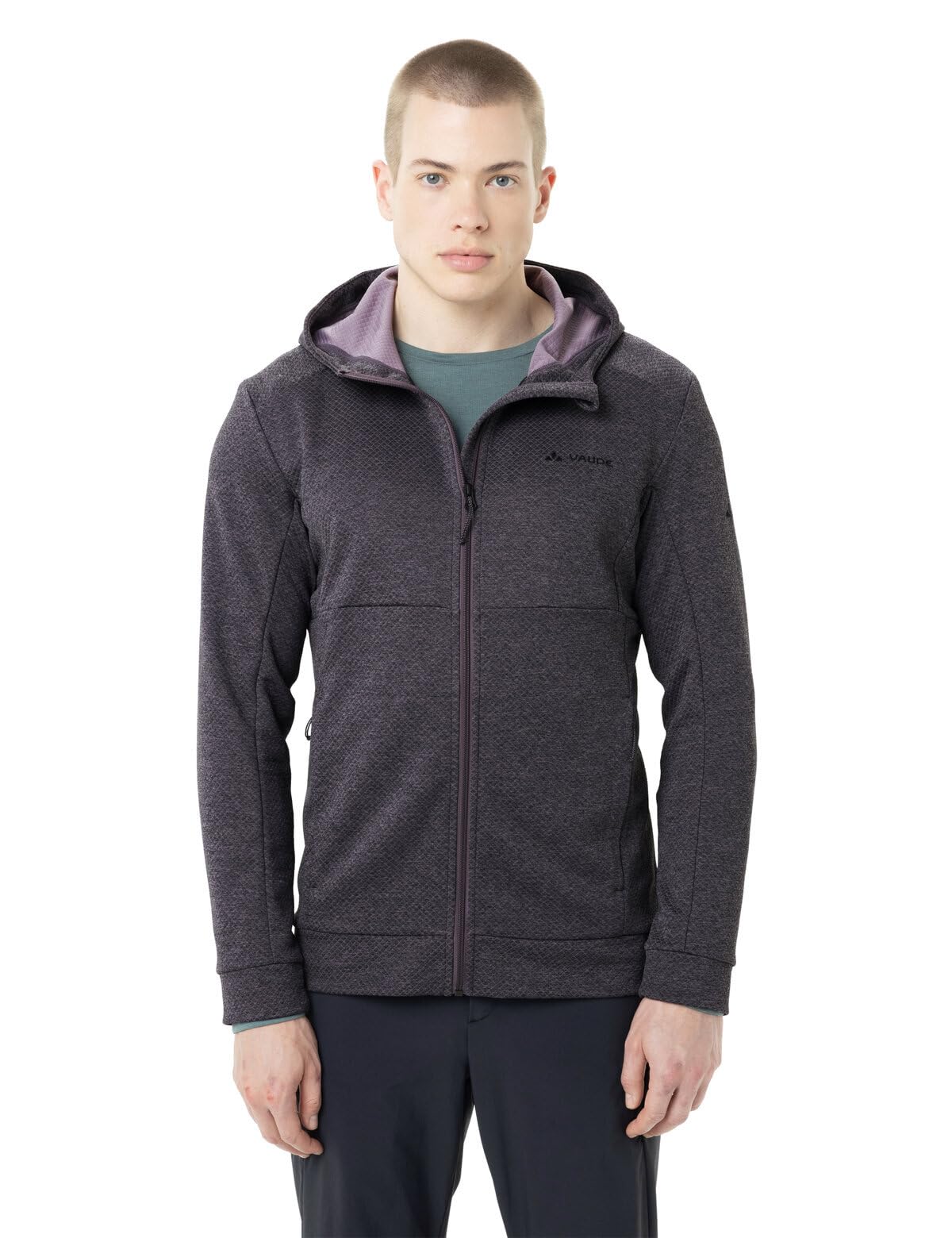 VAUDE Męska bluza z kapturem Neyland