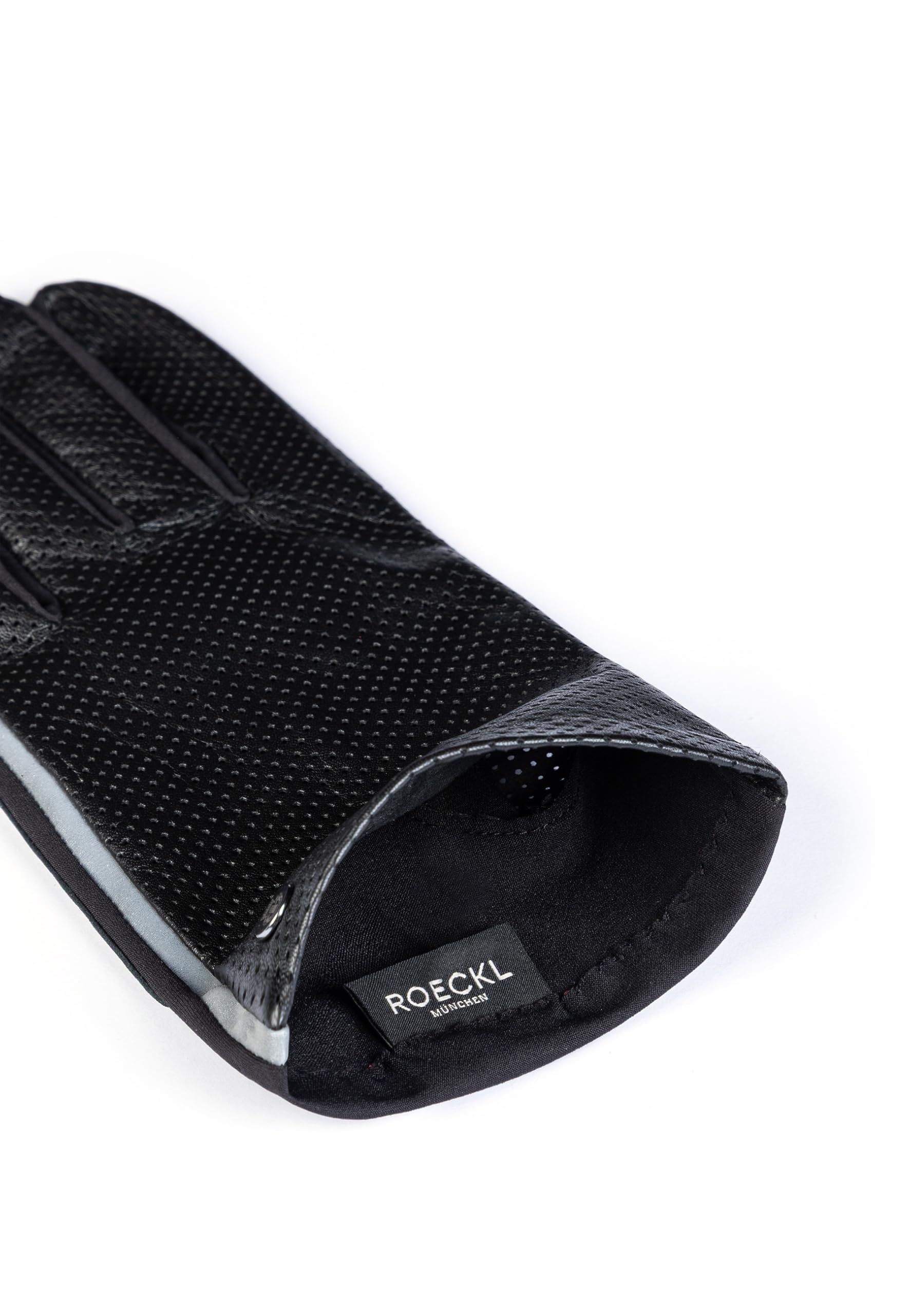 Roeckl Herren Cleveland Touch Handschuhe