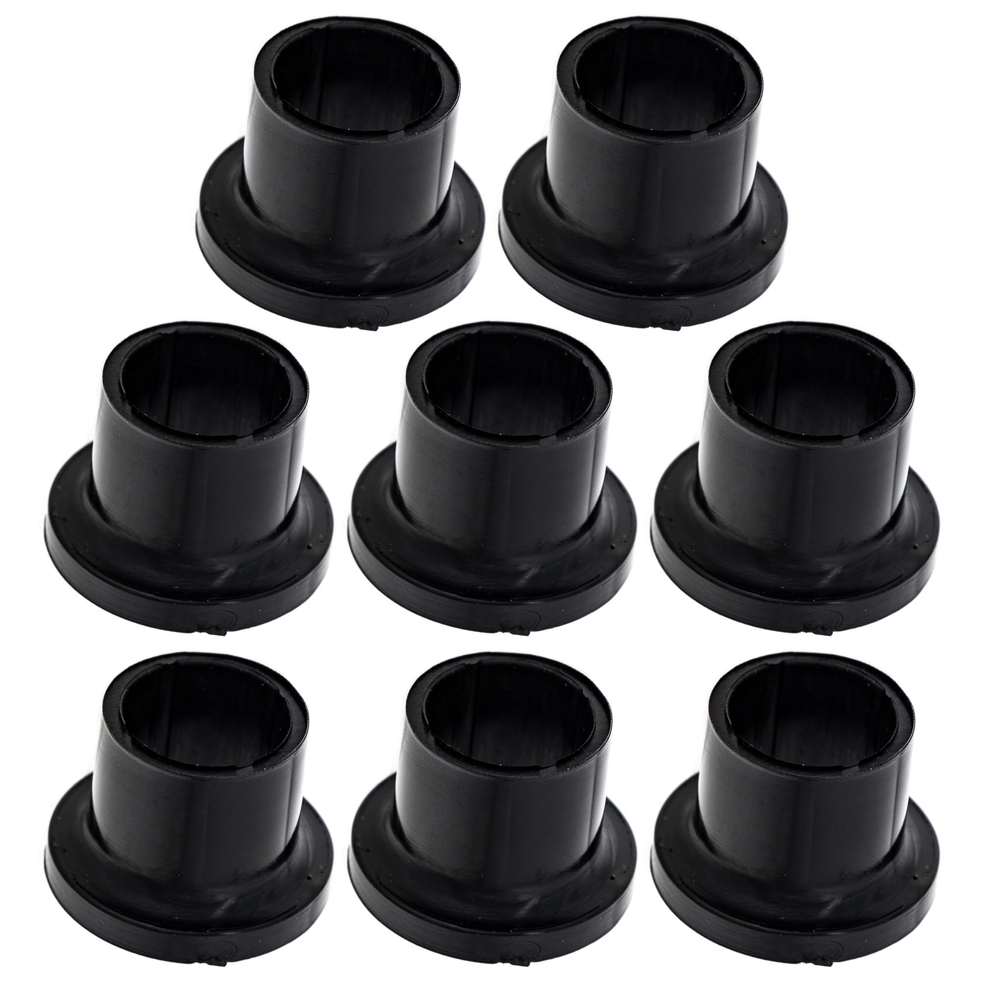 Amazon.com: NICHE Front Control A-Arm Bushing Sleeve Kit for Can