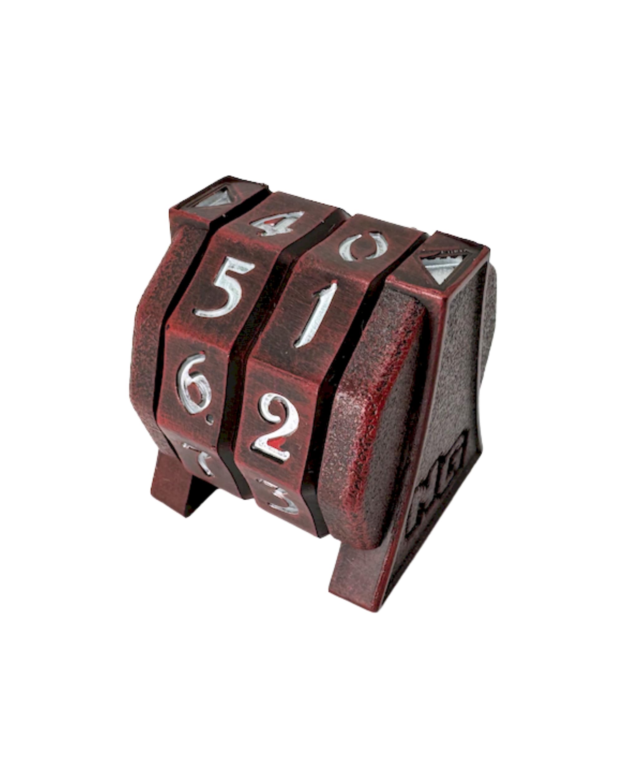 Amazon.com: NERD GEAR LifeTrax - MTG Life Counter - Essential MTG