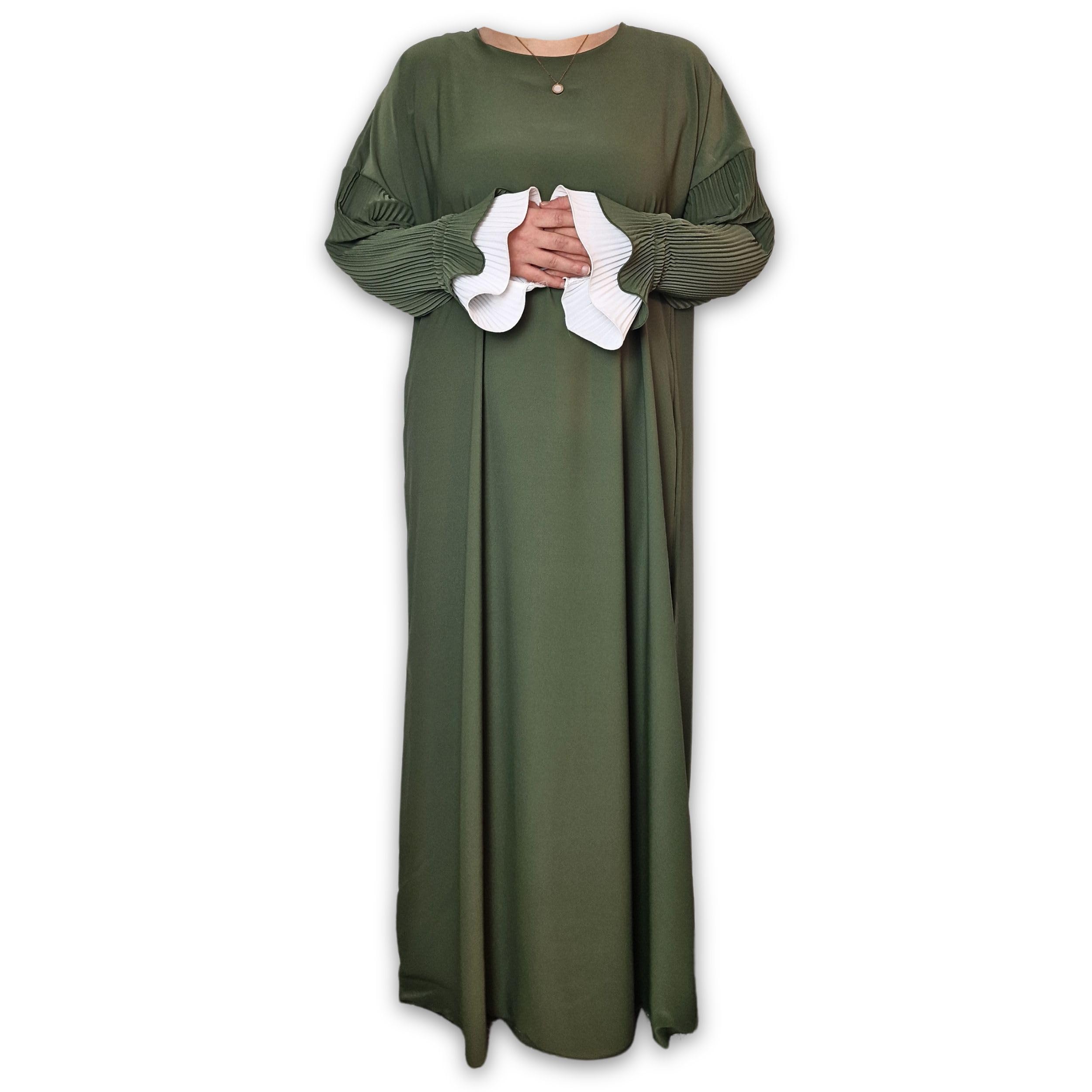 knee length dresses for ladies Aline Maxi and Cropped Duo Dress Set  Parni