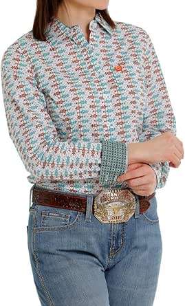 Cinch - Womens Short Sleeve T-Shirt main image 0