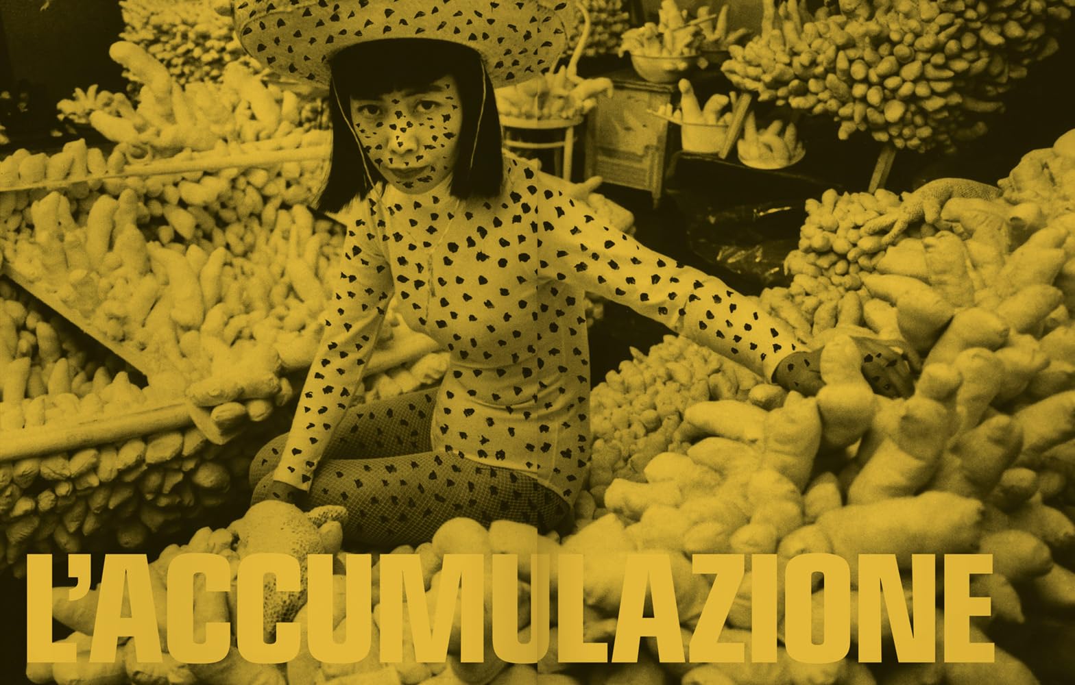 Yayoi Kusama 1945-oggi. Ediz. a colori
