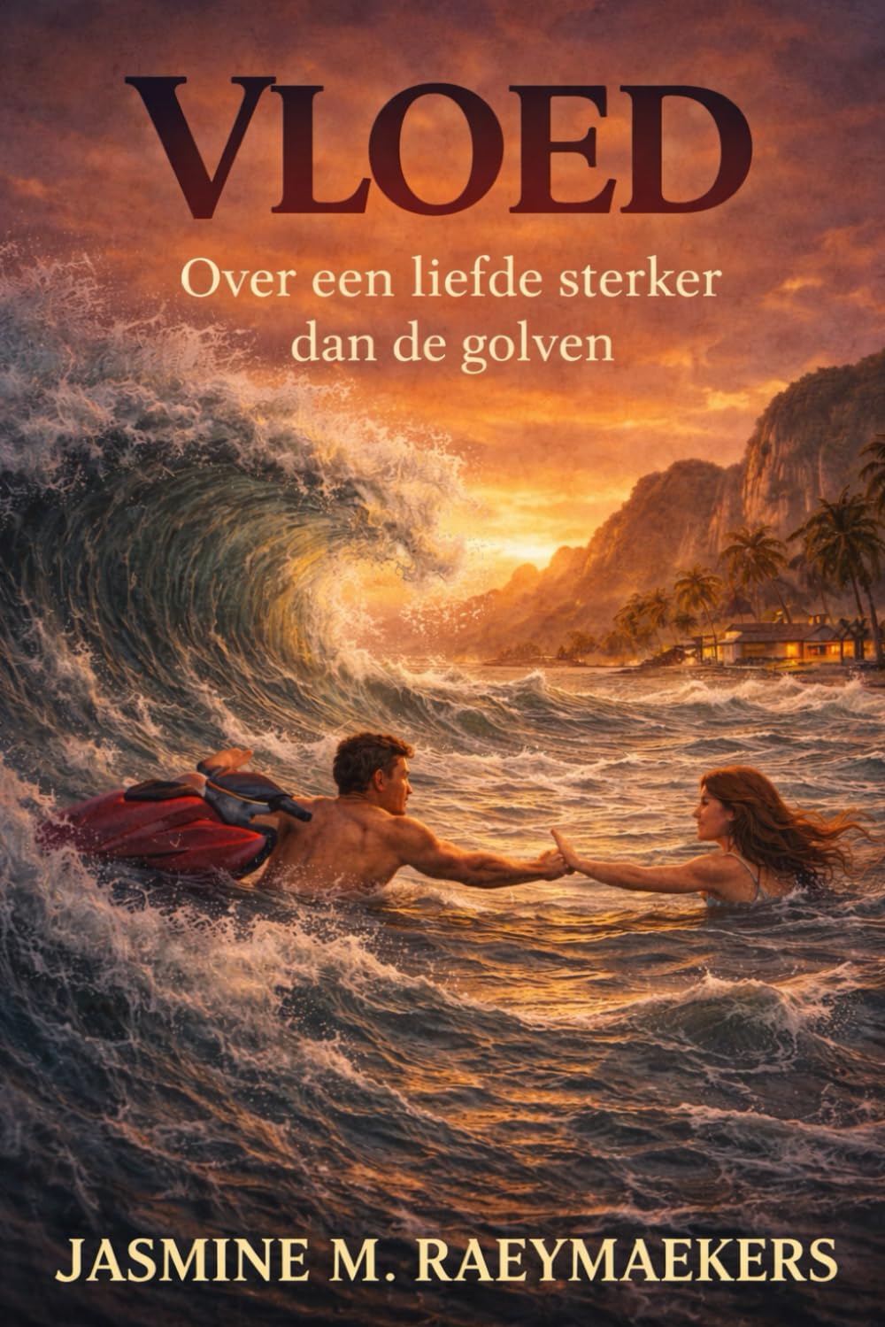 Vloed: Wanneer liefde sterker is dan de natuur