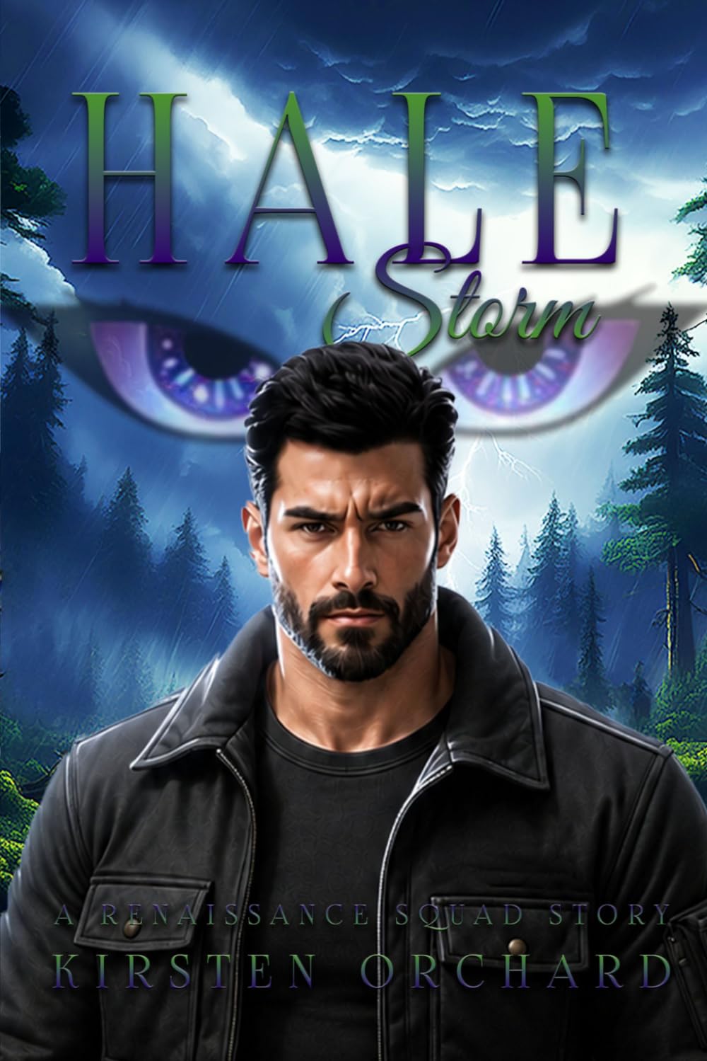 Hale Storm (Renaissance Squad)