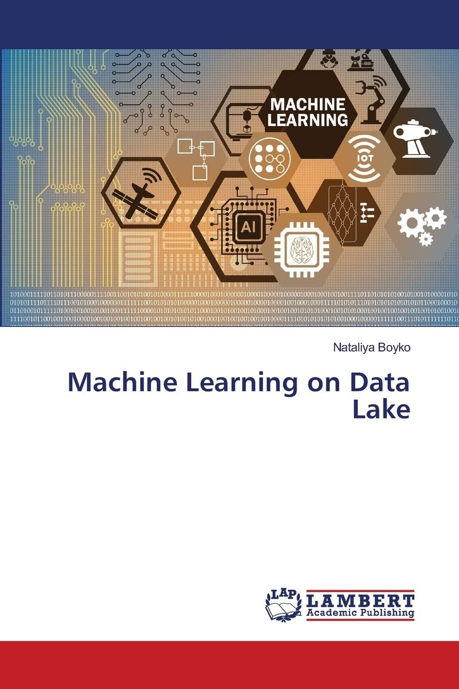 Machine Learning on Data Lake