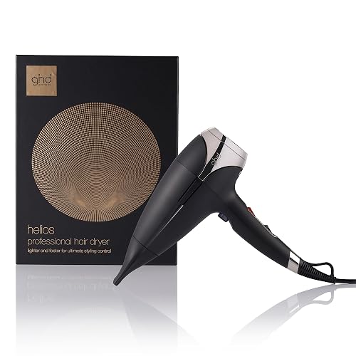 Ghd Helios