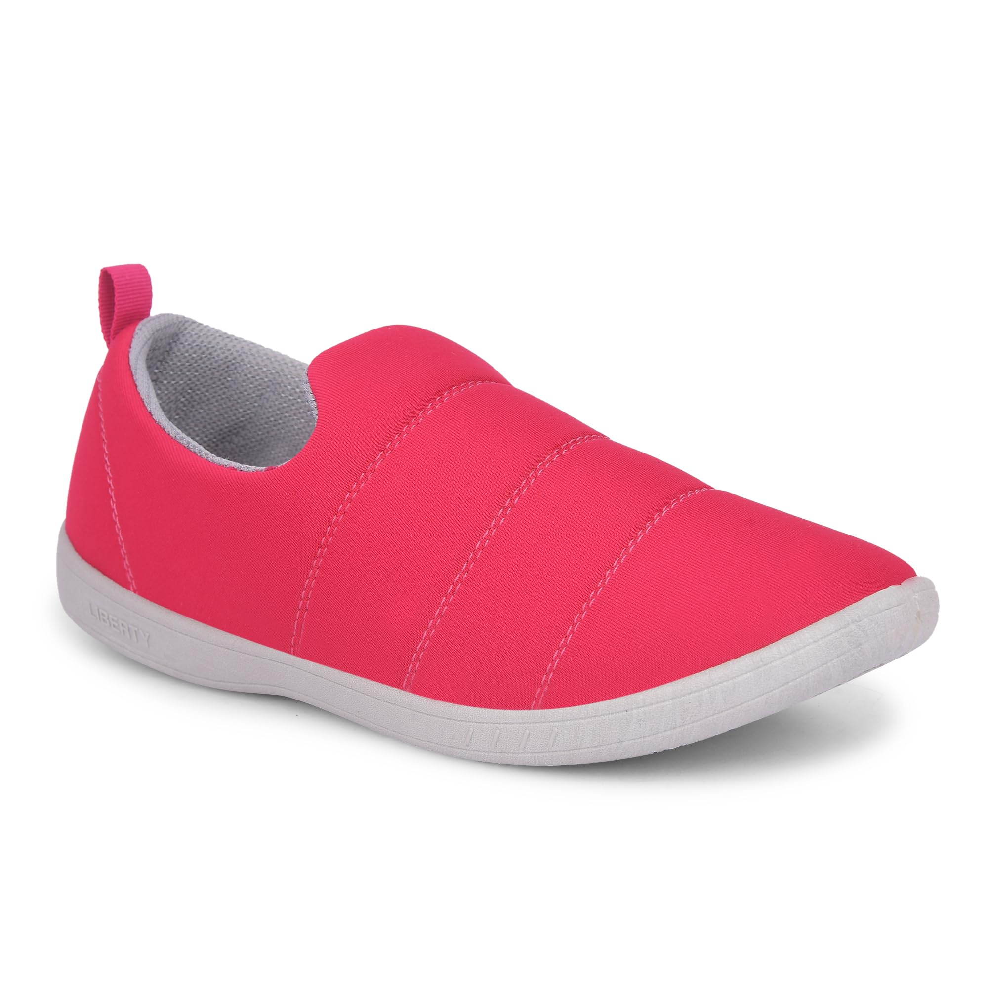 Liberty Women Pink Sports Non Lacing Shoes 9UK (ARITRA-01) (B0CZS39KN3) Amazon Price History, Amazon Price Tracker