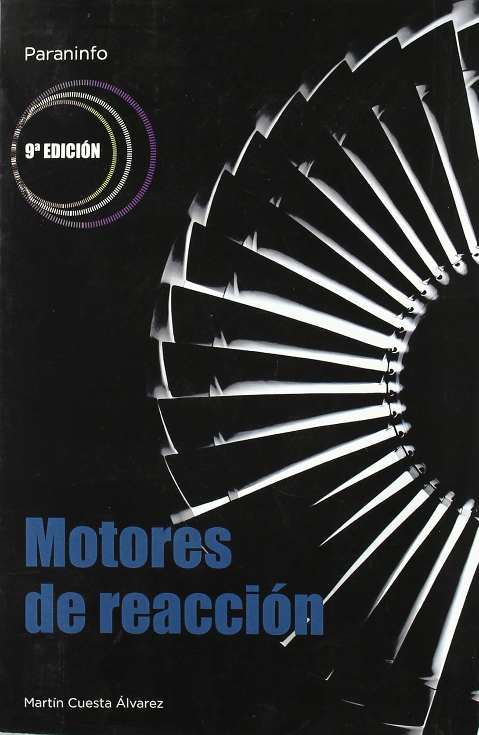 Motores de Reaccion Amazon.co.uk Cuesta Alvarez,