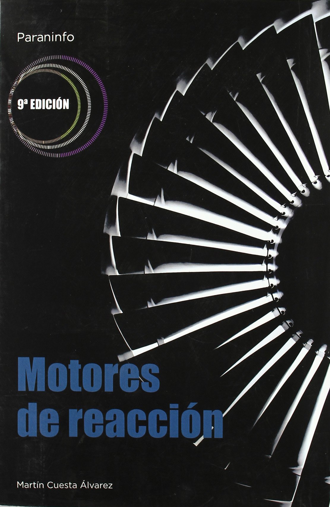 Motores de reacción (Aeronáutica)