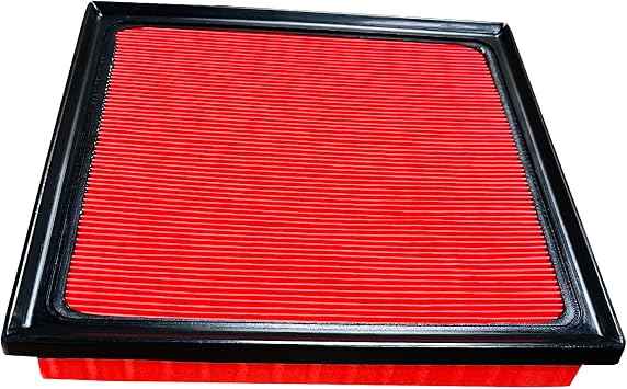 GF12295 Engine Air Filter for Forester,Ascent 2019-2024, Legacy,Outback 2020-2024, Crosstrek 2018-2024, Impreza 2017-2023, WRX 2022-2024, XV 2016-2022, Replace# 16546-AA16A