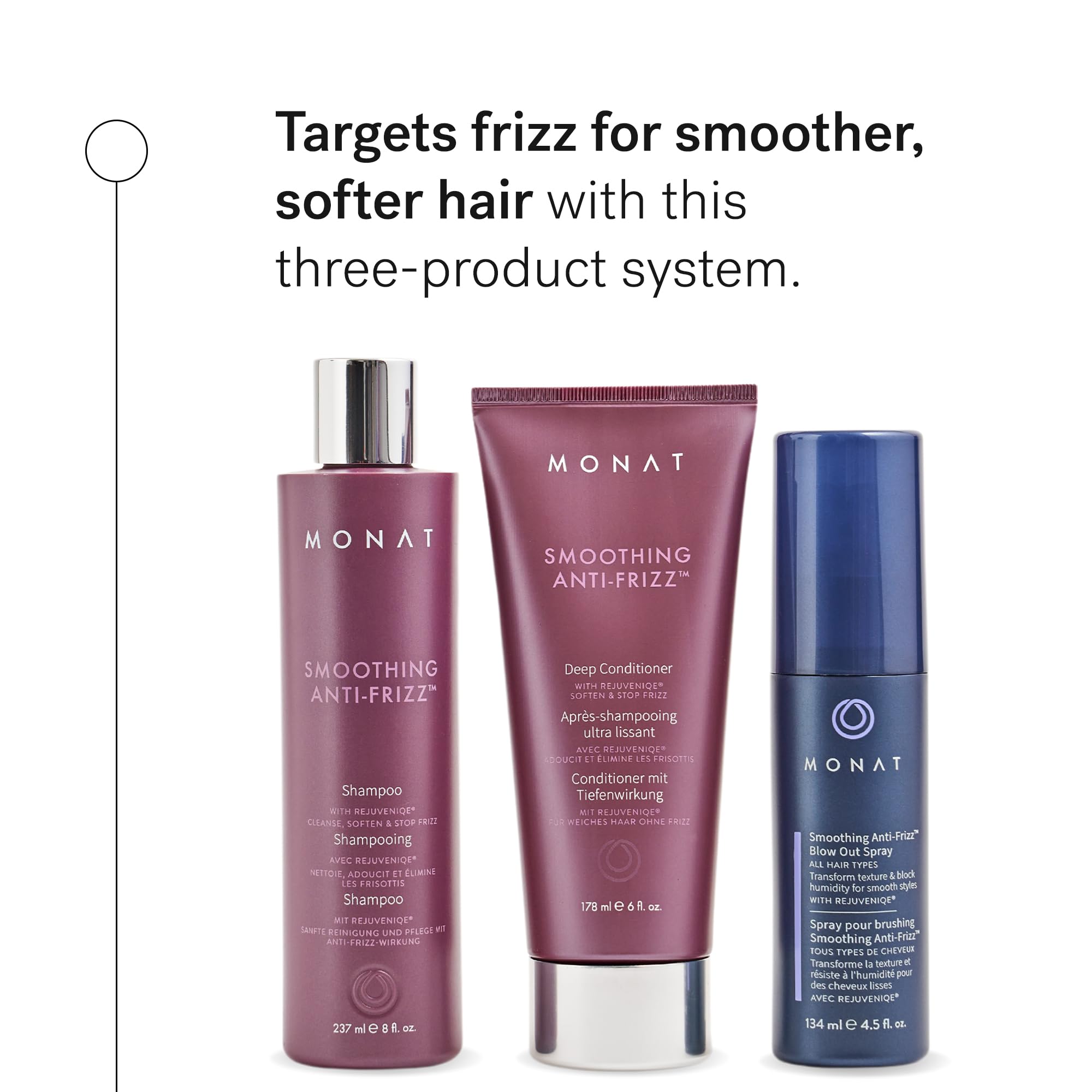 MONAT HAIR PRODUCTS Premium Hair and Skincare Products | MONAT Global - MONAT GLOBAL main image 3