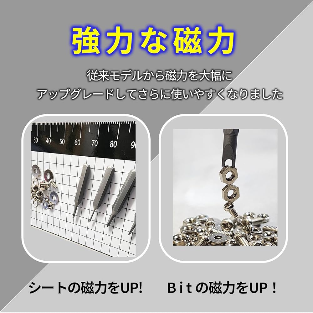 Amazon | Road clover 精密ドライバー セット (2024年モデル