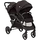 poussette double jumeaux looping