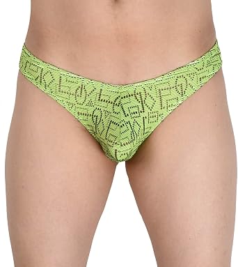 Mens Bikini Briefs Duotone Bulge Pouch Brief Underwear Mini Nightwear Guys Underpants